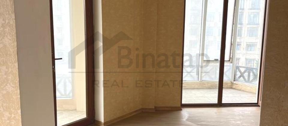 Heyder Eliyev merkezi ve Ressamliq Akademiyasina yaxin 7 otaqli menzil satilir/251 kv.m. - 5