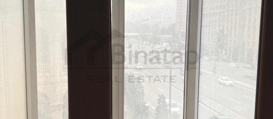 Heyder Eliyev merkezi ve Ressamliq Akademiyasina yaxin 7 otaqli menzil satilir/251 kv.m. - 7