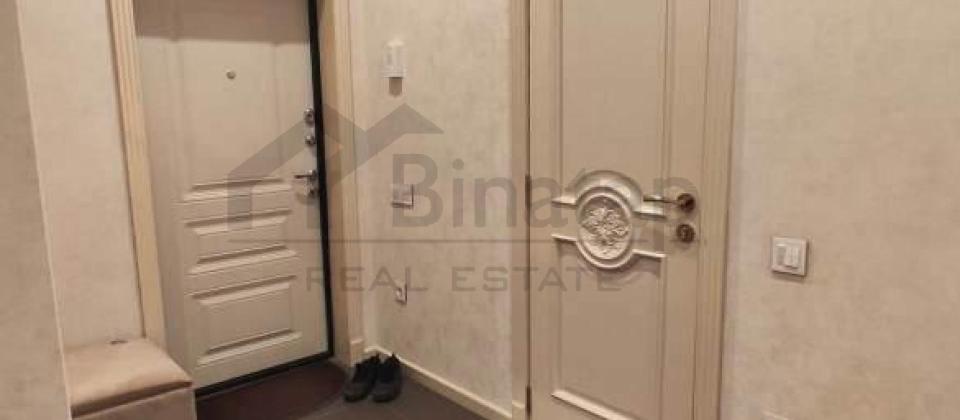 Hesen Eliyev kuchesi (İnqlab), Qafqaz otelin yaninda 3 otaqli menzil satilir/90 kv.m. - 6