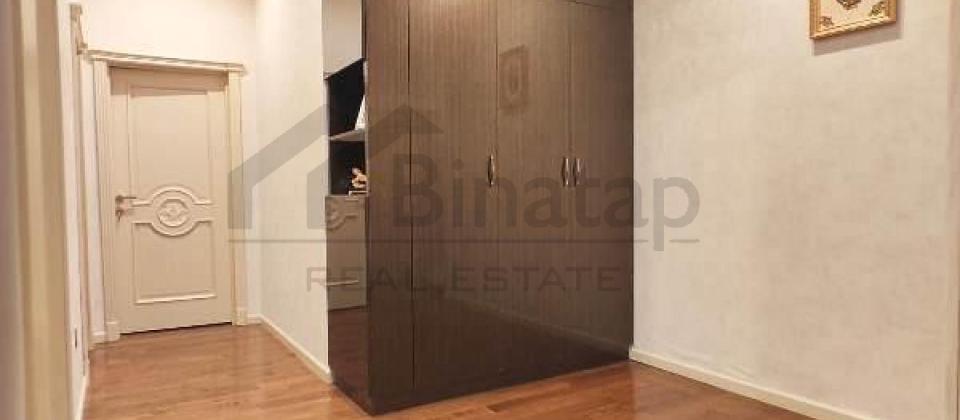 Hesen Eliyev kuchesi (İnqlab), Qafqaz otelin yaninda 3 otaqli menzil satilir/90 kv.m. - 7