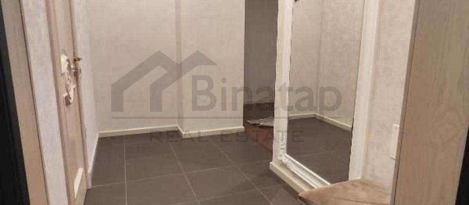 Hesen Eliyev kuchesi (İnqlab), Qafqaz otelin yaninda 3 otaqli menzil satilir/90 kv.m. - 8