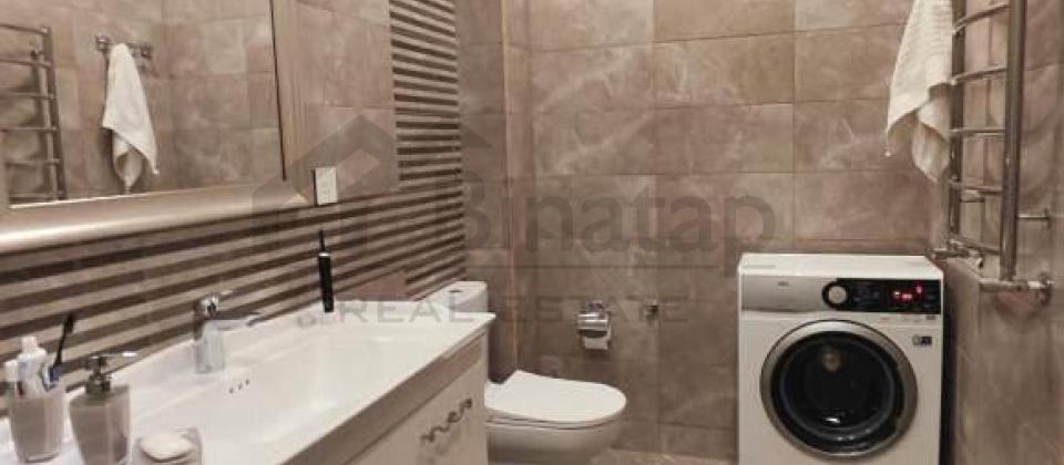 Hesen Eliyev kuchesi (İnqlab), Qafqaz otelin yaninda 3 otaqli menzil satilir/90 kv.m. - 9