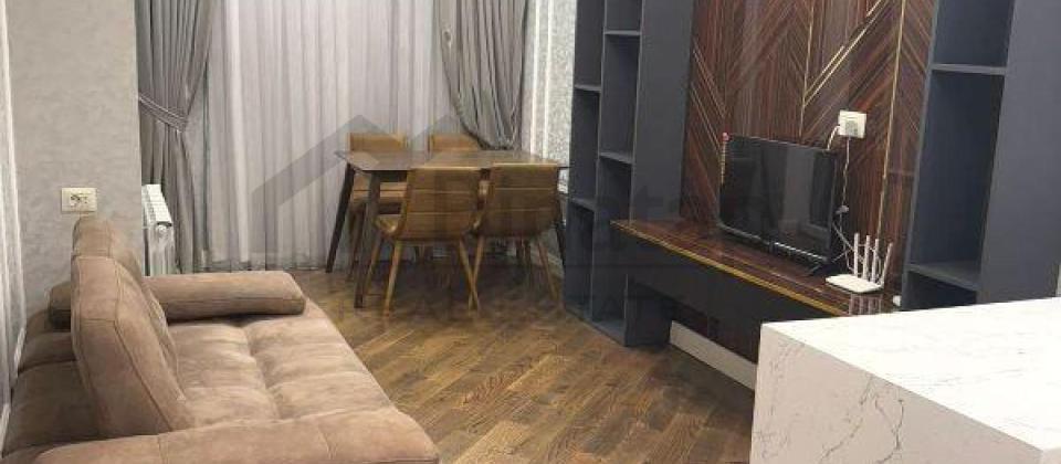 Koala ve Koroglu parklarina yaxin 2 otaqli menzil satilir/60 kv.m. - 3
