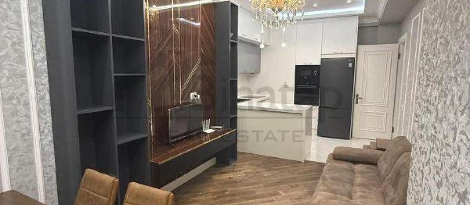 Koala ve Koroglu parklarina yaxin 2 otaqli menzil satilir/60 kv.m. - 4
