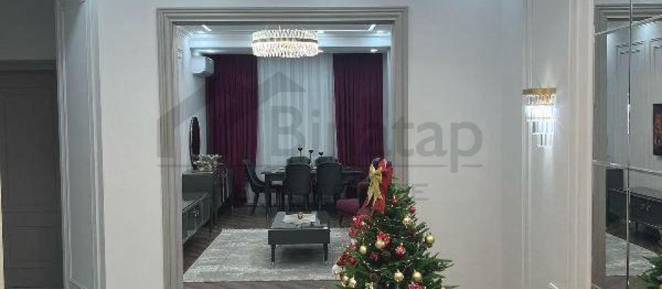Olimpik Stara yaxin, Neftchi bazanin yaninda 3 otaqli menzil satilir/135 kv.m. - 6