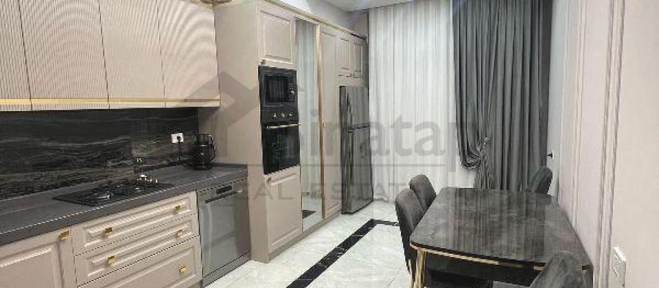Olimpik Stara yaxin, Neftchi bazanin yaninda 3 otaqli menzil satilir/135 kv.m. - 10