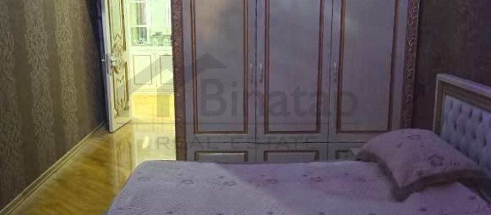 28 May m/s yaninda 4 otaqli menzil satilir/142 kv.m. - 4