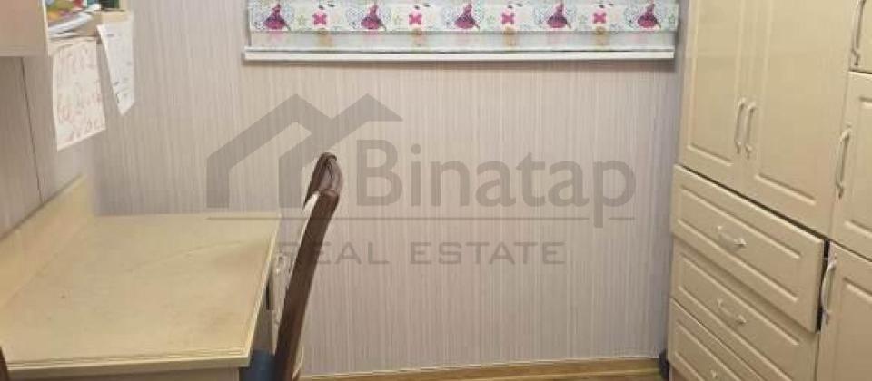 28 May m/s yaninda 4 otaqli menzil satilir/142 kv.m. - 6