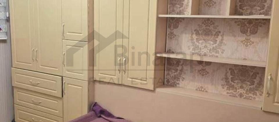 28 May m/s yaninda 4 otaqli menzil satilir/142 kv.m. - 7