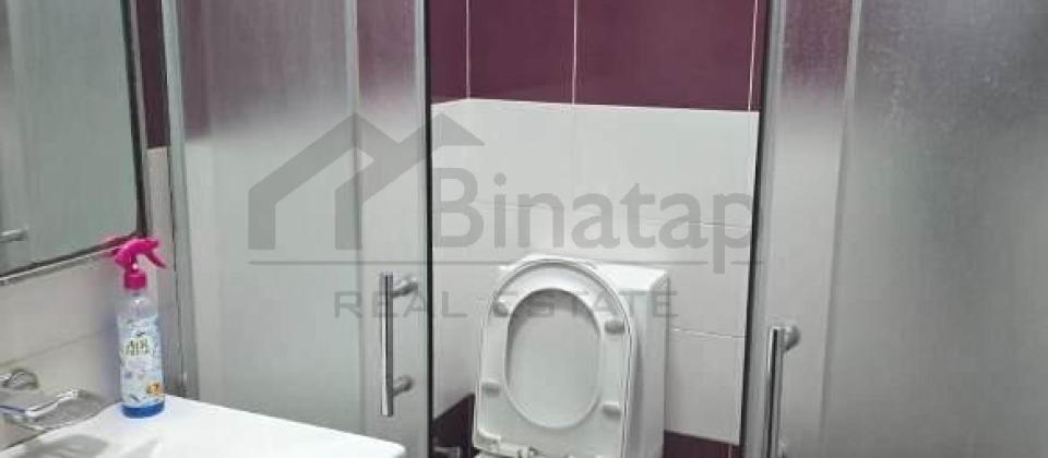 28 May m/s yaninda 4 otaqli menzil satilir/142 kv.m. - 12