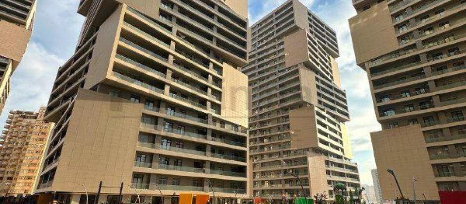 Grand Hayat Residence'de 2 otaqli menzil satilir/108 kv.m. - 2