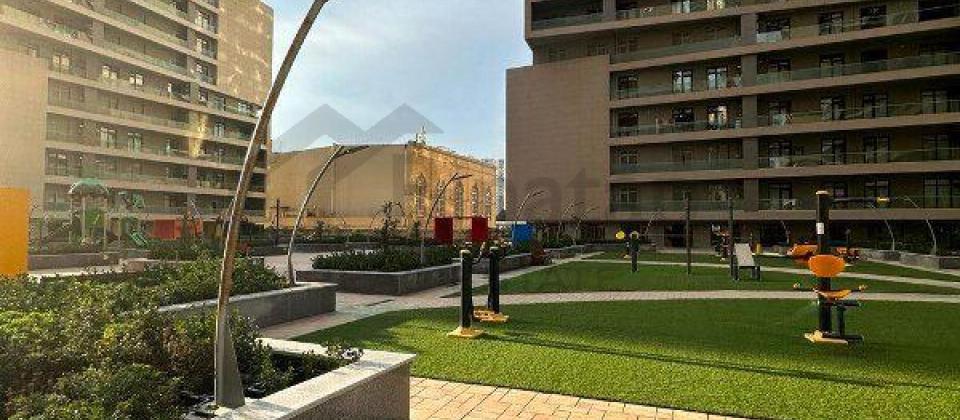 Grand Hayat Residence'de 2 otaqli menzil satilir/108 kv.m. - 4