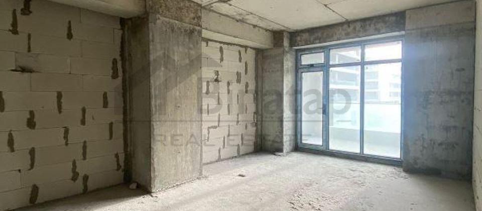 Grand Hayat Residence'de 2 otaqli menzil satilir/108 kv.m. - 5