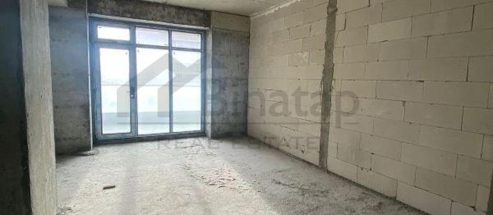 Grand Hayat Residence'de 2 otaqli menzil satilir/108 kv.m. - 6