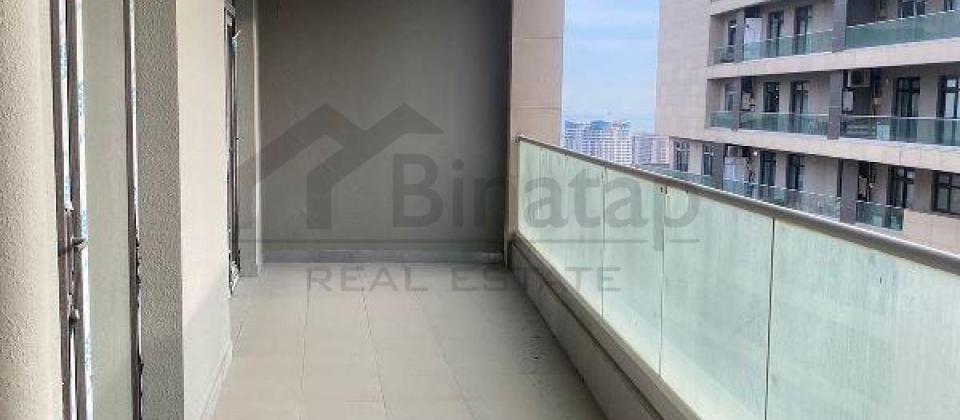 Grand Hayat Residence'de 2 otaqli menzil satilir/108 kv.m. - 12