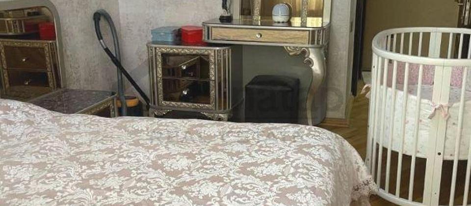 Tbilisi prospekti, Heyder Eliyev idman kompleksine yaxin 3 otaqli menzil satilir/110 kv.m. - 7