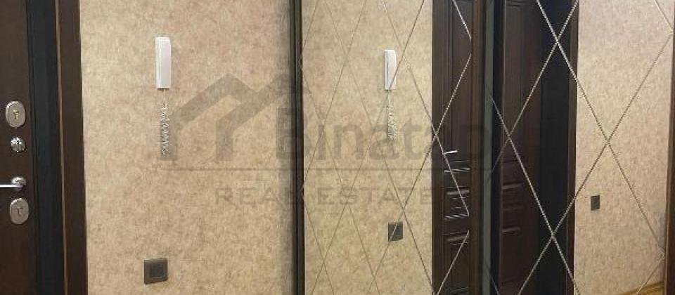 Tbilisi prospekti, Heyder Eliyev idman kompleksine yaxin 3 otaqli menzil satilir/110 kv.m. - 13