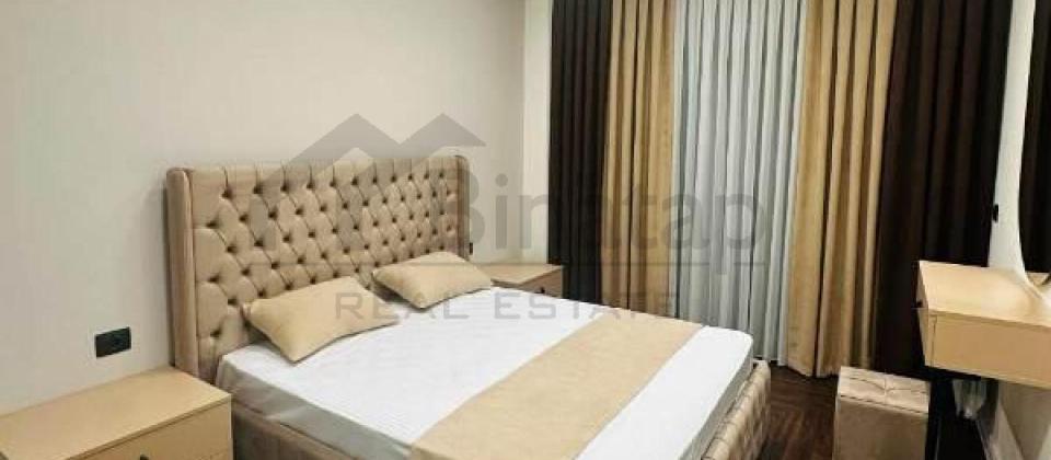 Inqlab, Ege Hospital ve Asan Xidmete yaxin 2 otaqli menzil satilir/78 kv.m. - 5