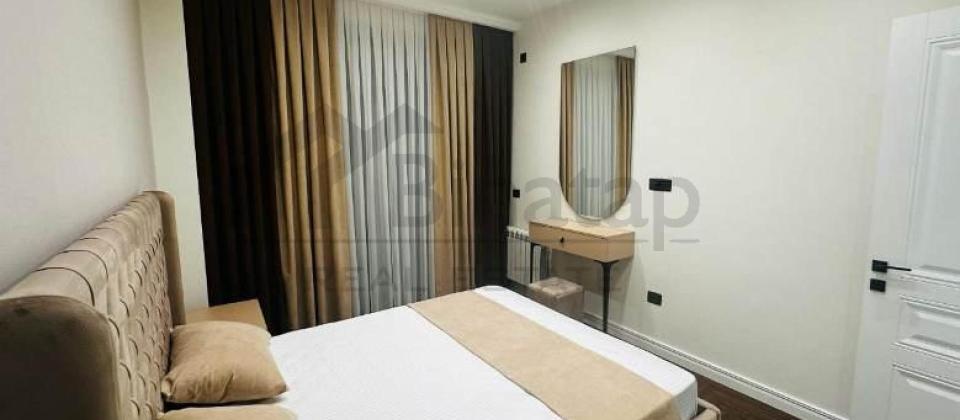 Inqlab, Ege Hospital ve Asan Xidmete yaxin 2 otaqli menzil satilir/78 kv.m. - 6