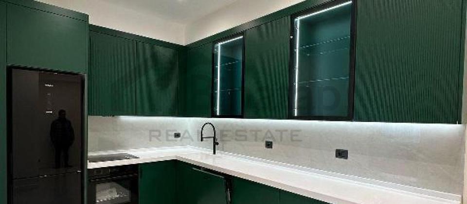 Inqlab, Ege Hospital ve Asan Xidmete yaxin 2 otaqli menzil satilir/78 kv.m. - 9