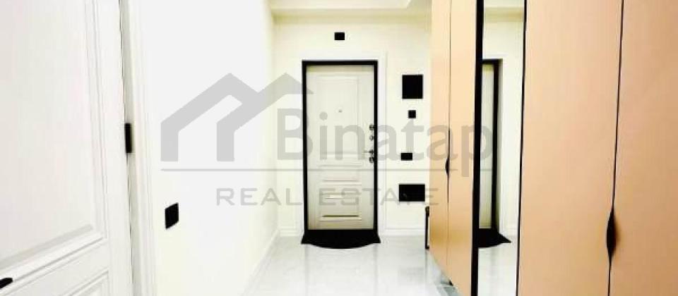 Inqlab, Ege Hospital ve Asan Xidmete yaxin 2 otaqli menzil satilir/78 kv.m. - 10