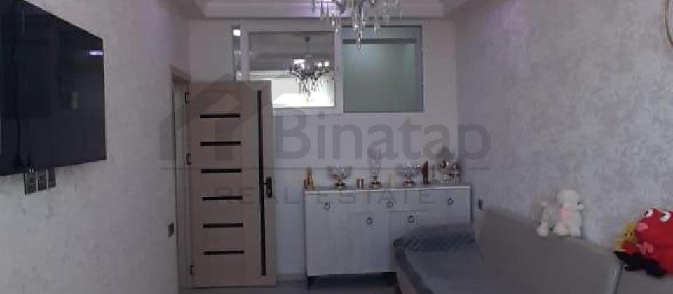 Masazır City Residencedə super təmirli əşyalı mənzil satılır - 4