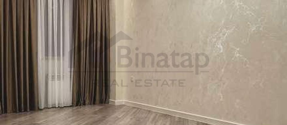 Yeni Yasamal, Albali ushaq bagchasina yaxin 2 otaqli menzil satilir/53 kv.m. - 2