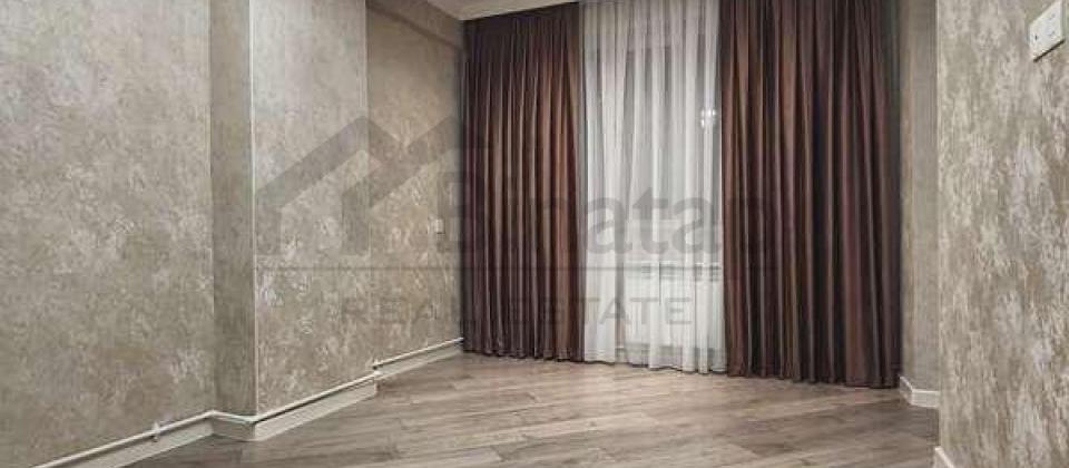 Yeni Yasamal, Albali ushaq bagchasina yaxin 2 otaqli menzil satilir/53 kv.m. - 4