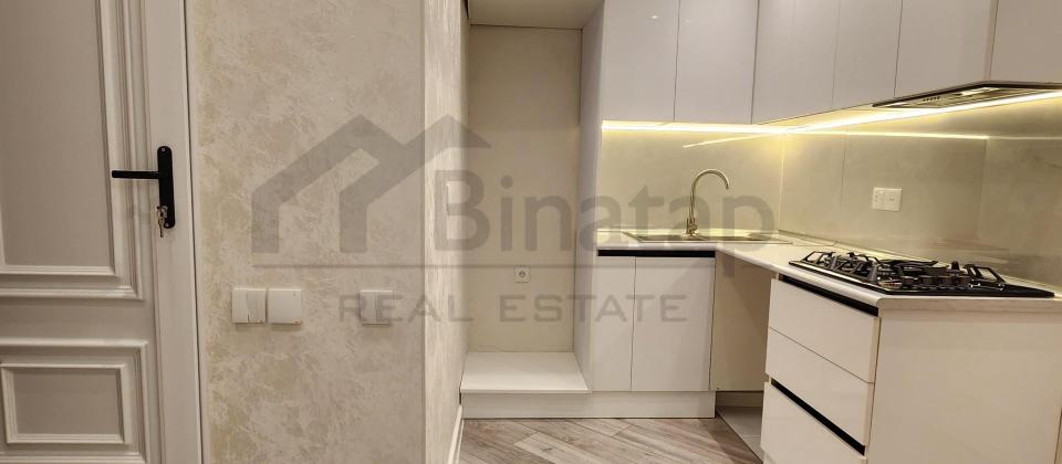 Yeni Yasamal, Albali ushaq bagchasina yaxin 2 otaqli menzil satilir/53 kv.m. - 7