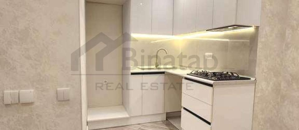 Yeni Yasamal, Albali ushaq bagchasina yaxin 2 otaqli menzil satilir/53 kv.m. - 9