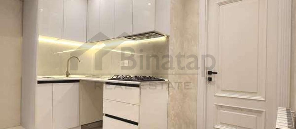 Yeni Yasamal, Albali ushaq bagchasina yaxin 2 otaqli menzil satilir/53 kv.m. - 10