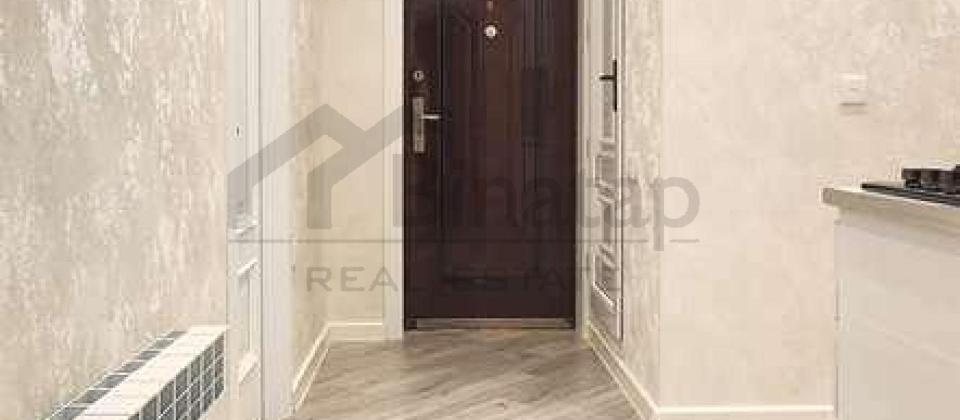 Yeni Yasamal, Albali ushaq bagchasina yaxin 2 otaqli menzil satilir/53 kv.m. - 11