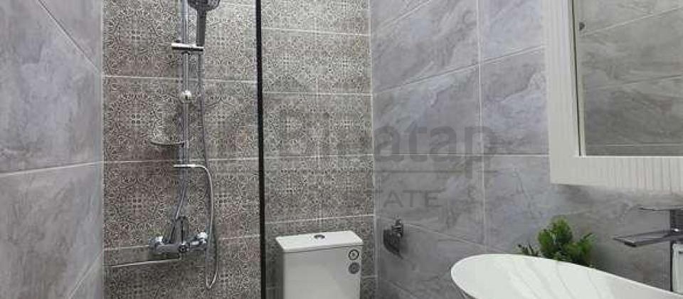 Yeni Yasamal, Albali ushaq bagchasina yaxin 2 otaqli menzil satilir/53 kv.m. - 12