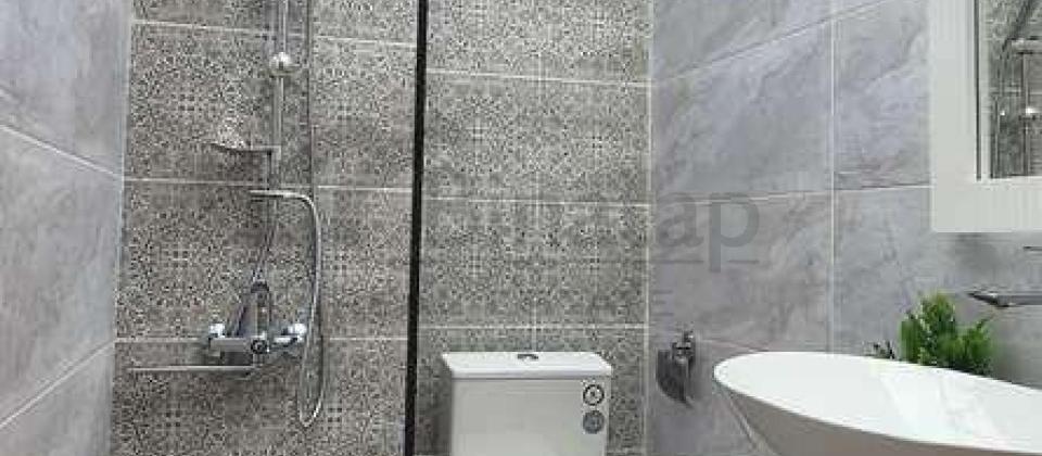 Yeni Yasamal, Albali ushaq bagchasina yaxin 2 otaqli menzil satilir/53 kv.m. - 13