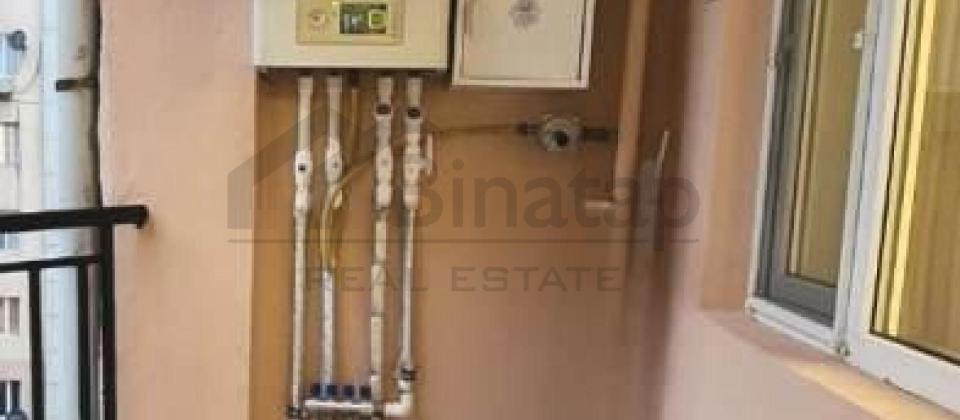 Yeni Yasamal, Albali ushaq bagchasina yaxin 2 otaqli menzil satilir/53 kv.m. - 14