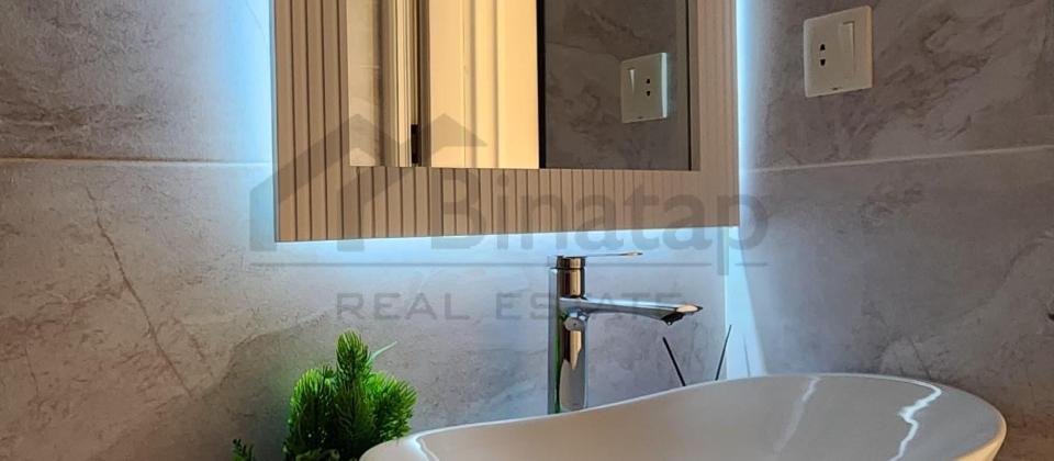 Yeni Yasamal, Albali ushaq bagchasina yaxin 2 otaqli menzil satilir/53 kv.m. - 15