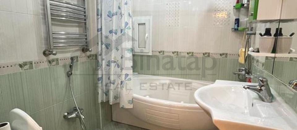 Nerimanov m/s ve Metroparka yaxin 3 otaqli menzil satilir/118 kv.m. - 12