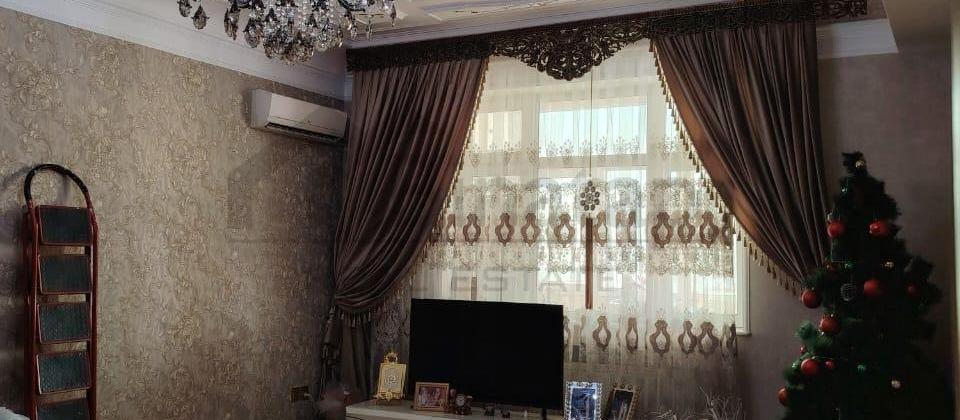 YENI TIKILIDE 3OTAQLI SATILIR - 3