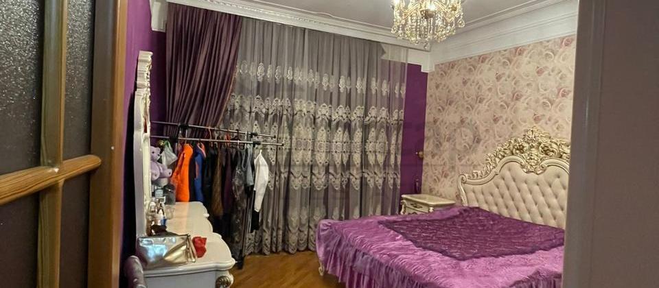 YENI TIKILIDE 3OTAQLI SATILIR - 4