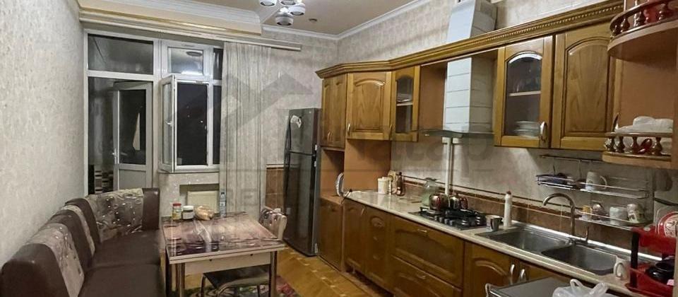 YENI TIKILIDE 3OTAQLI SATILIR - 8