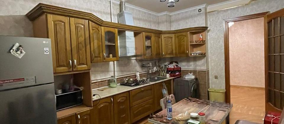 YENI TIKILIDE 3OTAQLI SATILIR - 9