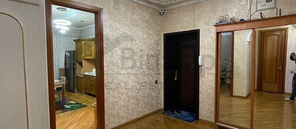 YENI TIKILIDE 3OTAQLI SATILIR - 10