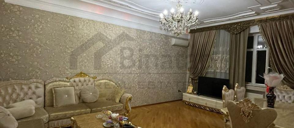 YENI TIKILIDE 3OTAQLI SATILIR - 14