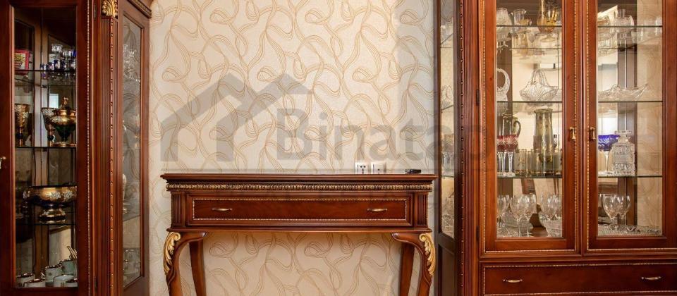 Xırdalan şəhəri Abşeron Gənclər Şəhərciyində qazlı kupçalı mənzil satılır - 2