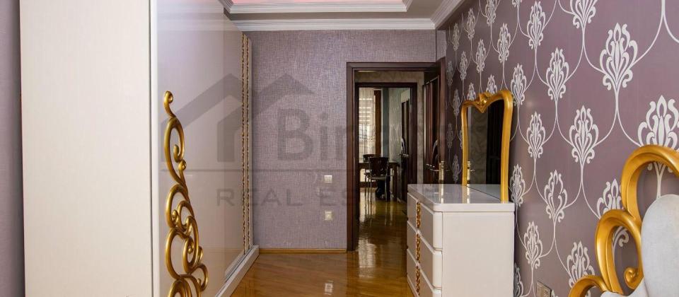 Xırdalan şəhəri Abşeron Gənclər Şəhərciyində qazlı kupçalı mənzil satılır - 7