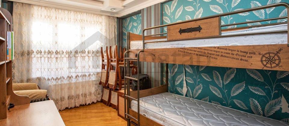 Xırdalan şəhəri Abşeron Gənclər Şəhərciyində qazlı kupçalı mənzil satılır - 8