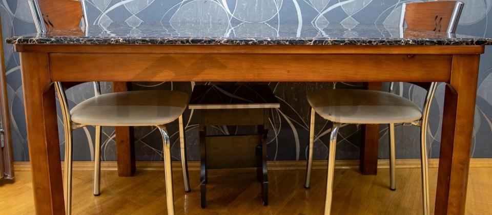 Xırdalan şəhəri Abşeron Gənclər Şəhərciyində qazlı kupçalı mənzil satılır - 13