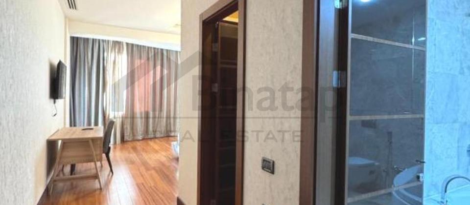 Nerimanov heykelinin yaninda 4 otaqli menzil satilir/205 kv.m. - 11