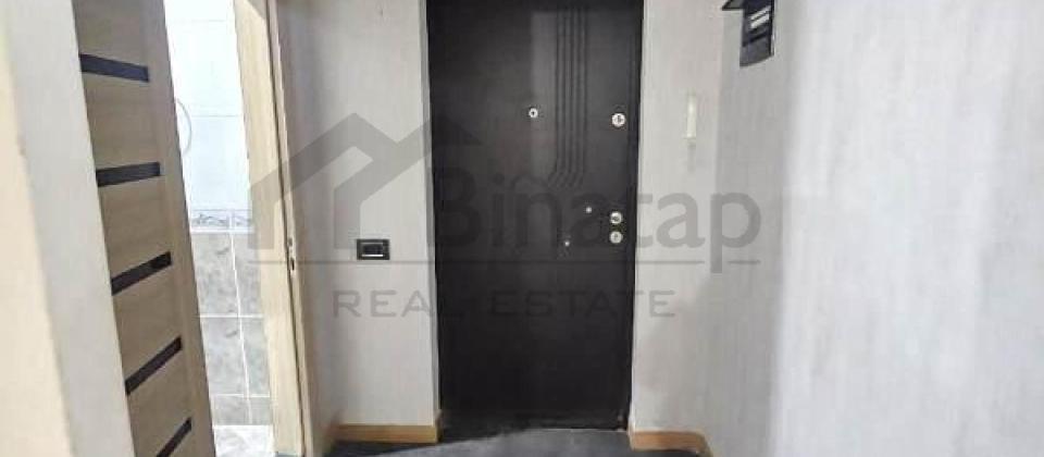 İnshaatchilar m/s yaninda 2 otaqli menzil satilir/58 kv.m. - 6