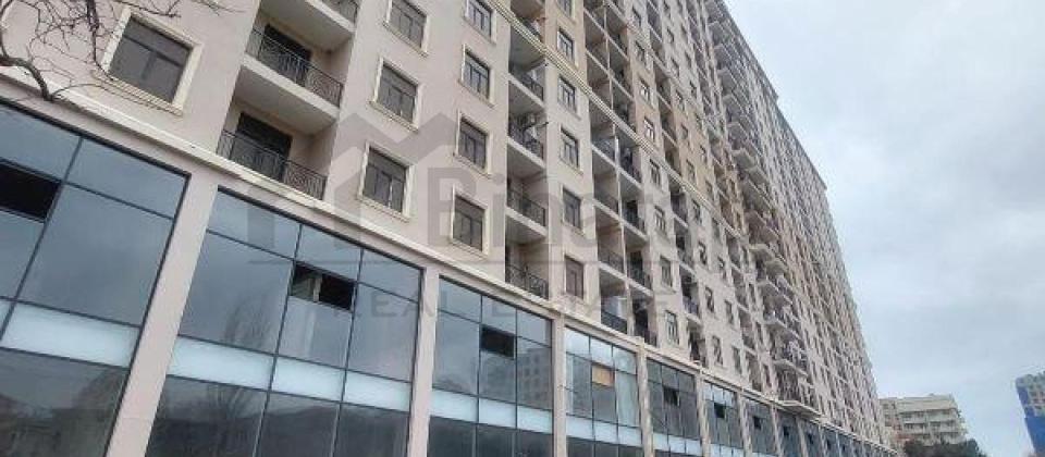 Niaqara restorani, Tibb Universiteti ve 8 Noyabr m/s yaxin 3 otaqli menzil satilir/137.1 kv.m. - 3